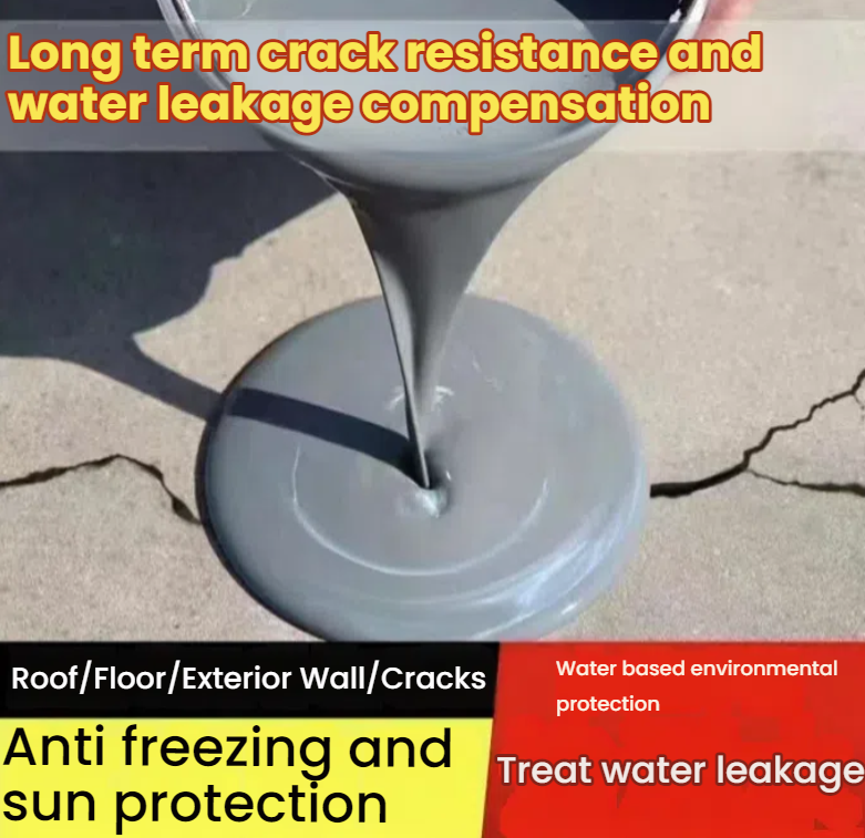 Waterproof coating