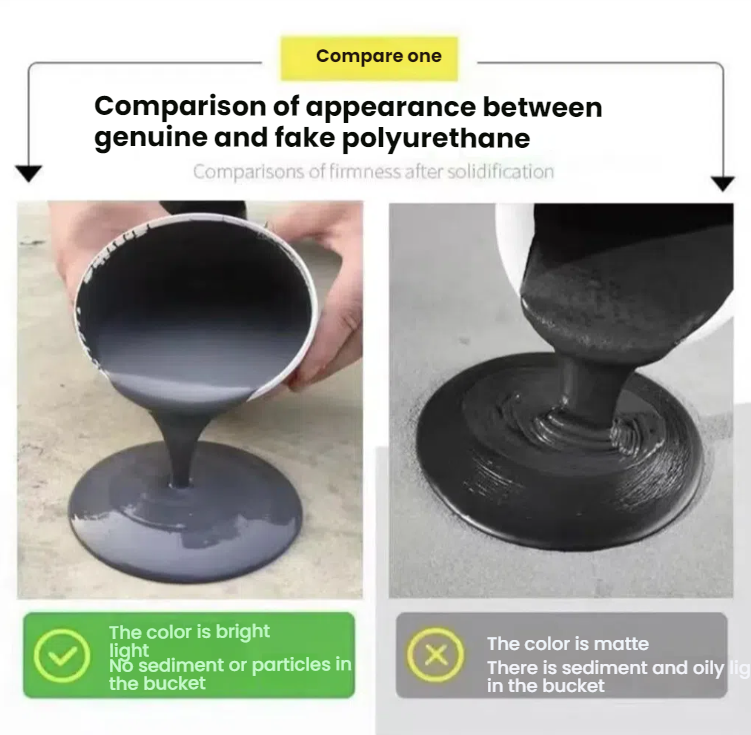 Waterproof coating