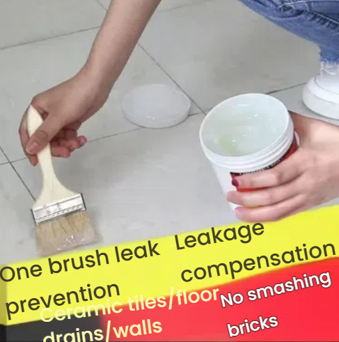 waterproof glue