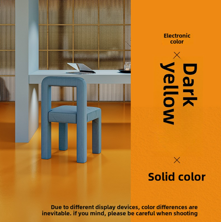 High-gloss floor paint