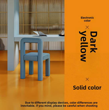 High-gloss floor paint