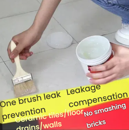 waterproof glue
