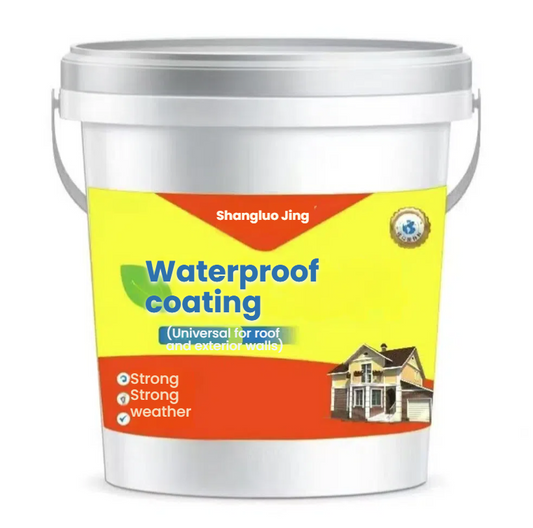 Waterproof coating