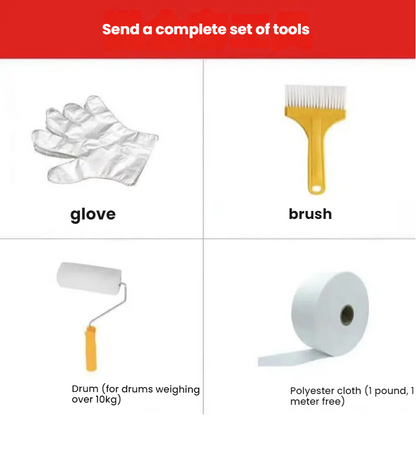 Waterproof coating